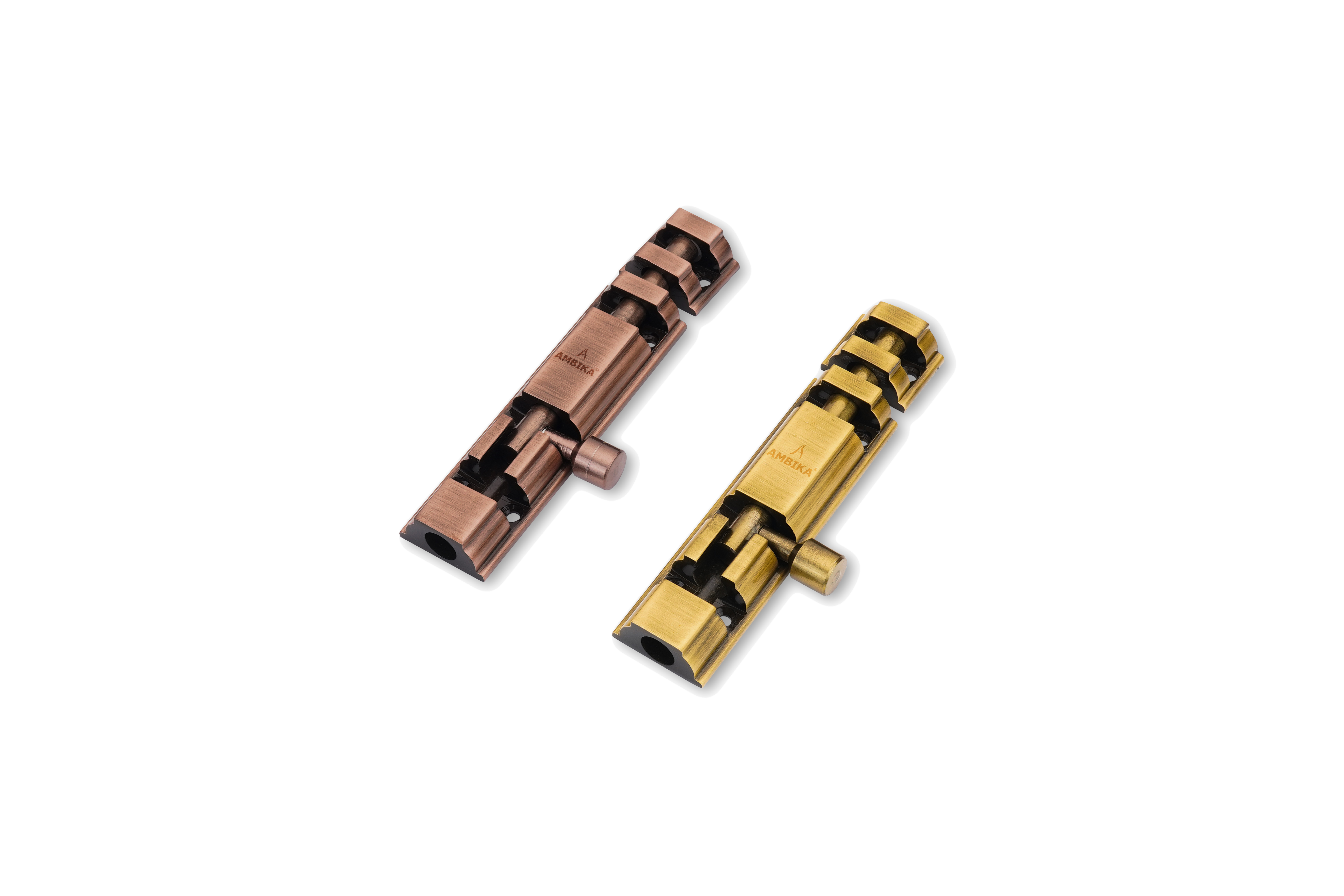Saylo Aluminium Tower Bolt